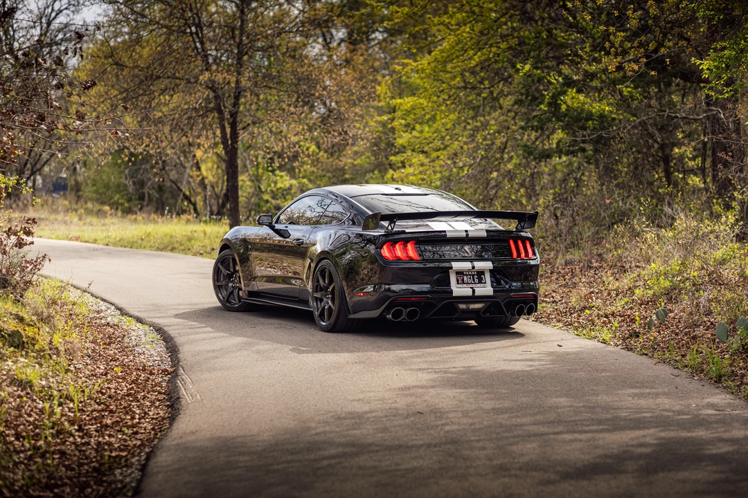 2020 Ford S550 Shelby Mustang GT500 - Image 26 of 31