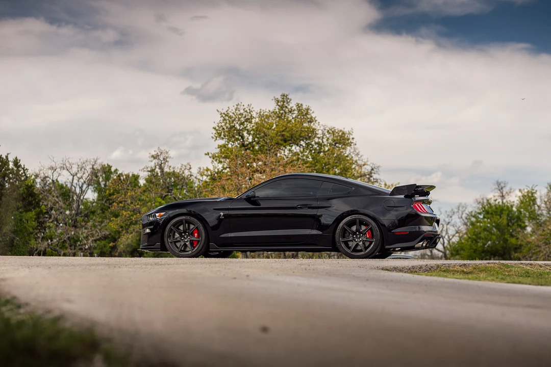 2020 Ford S550 Shelby Mustang GT500 - Image 30 of 31