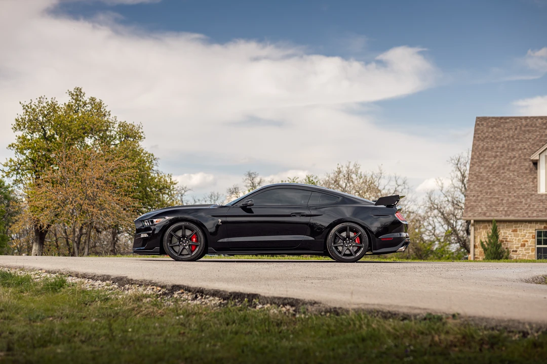 2020 Ford S550 Shelby Mustang GT500 - Image 31 of 31