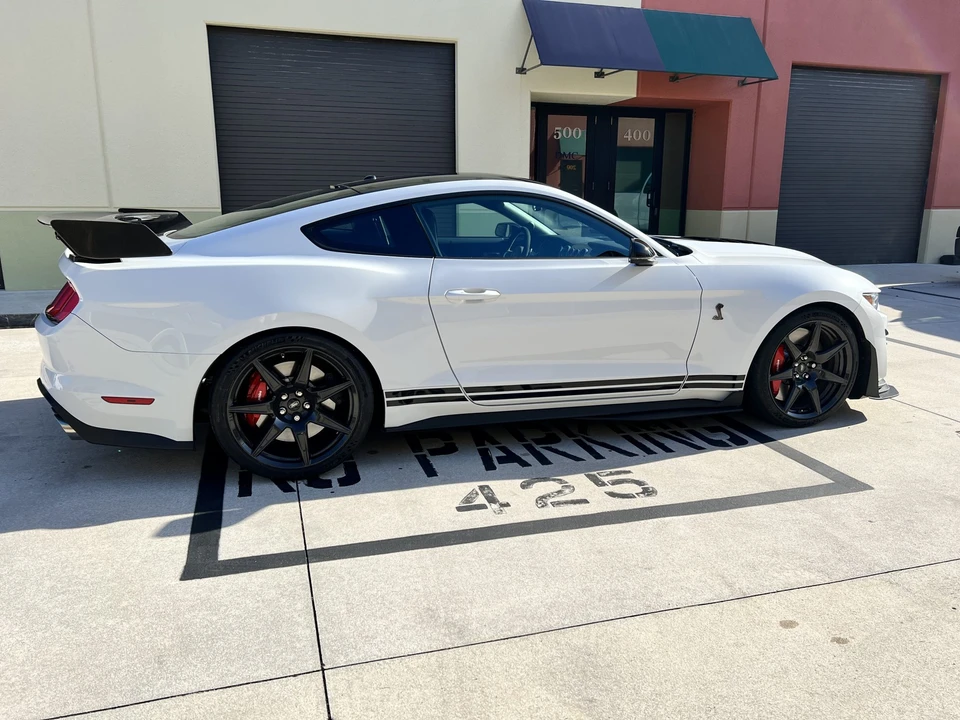 2020 Ford S550 Shelby Mustang GT500 - Image 14 of 31