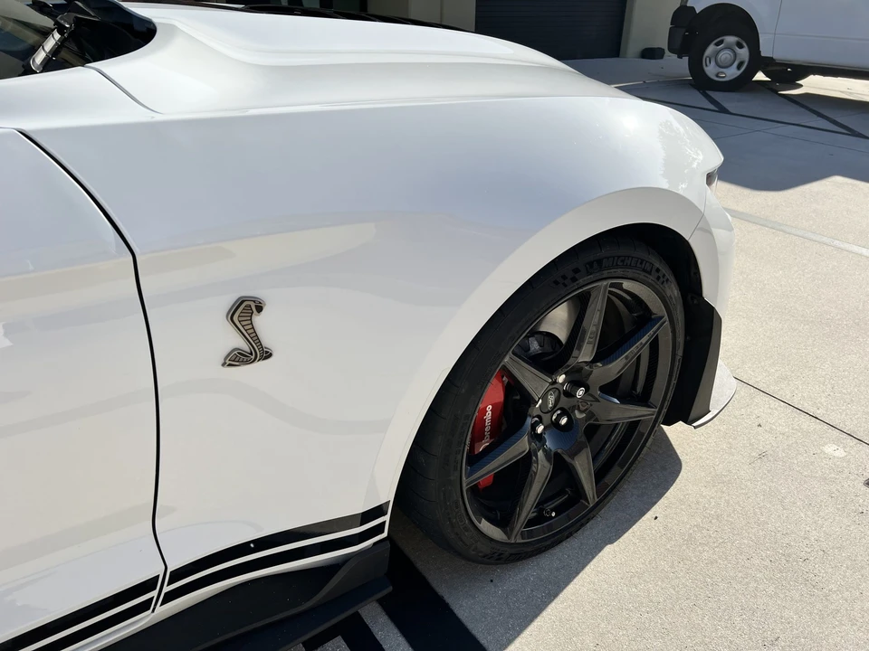 2020 Ford S550 Shelby Mustang GT500 - Image 29 of 31