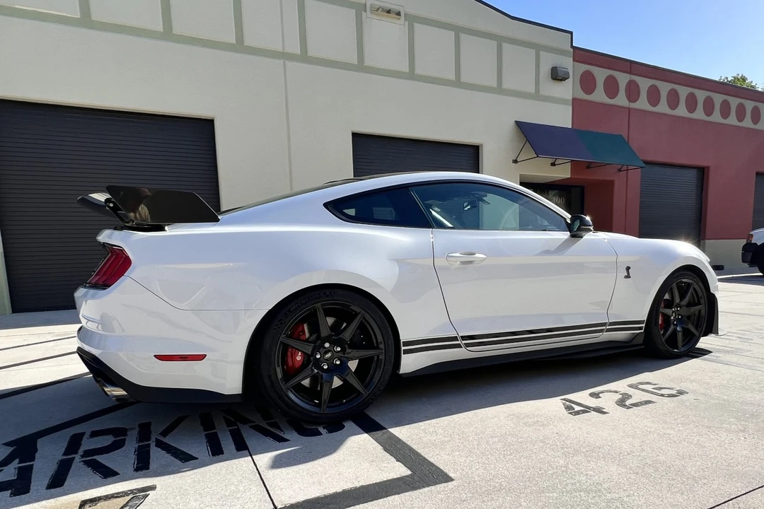 2020 Ford S550 Shelby Mustang GT500 - Image 12 of 31