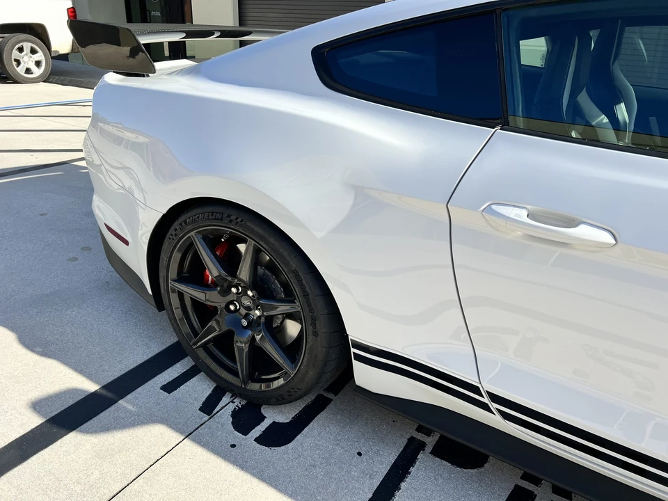 2020 Ford S550 Shelby Mustang GT500 - Image 30 of 31
