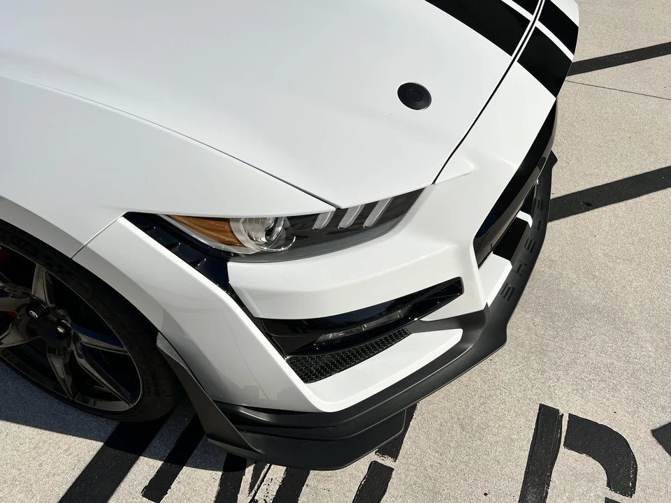 2020 Ford S550 Shelby Mustang GT500 - Image 28 of 31