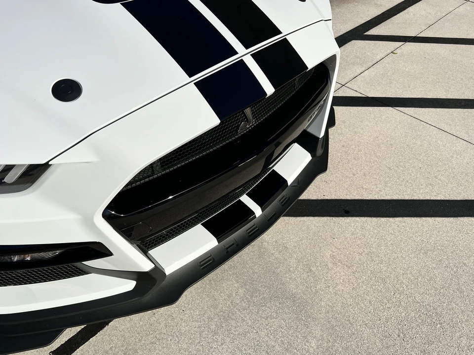 2020 Ford S550 Shelby Mustang GT500 - Image 27 of 31
