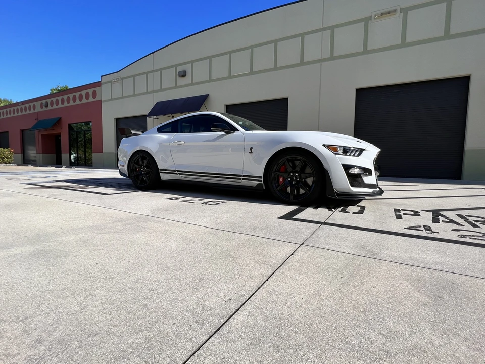 2020 Ford S550 Shelby Mustang GT500 - Image 6 of 31
