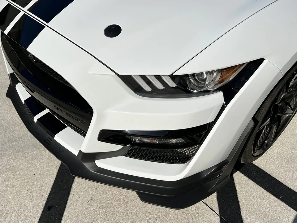 2020 Ford S550 Shelby Mustang GT500 - Image 26 of 31