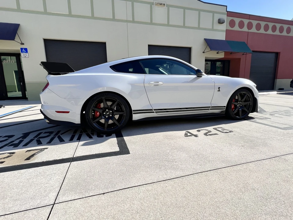 2020 Ford S550 Shelby Mustang GT500 - Image 11 of 31
