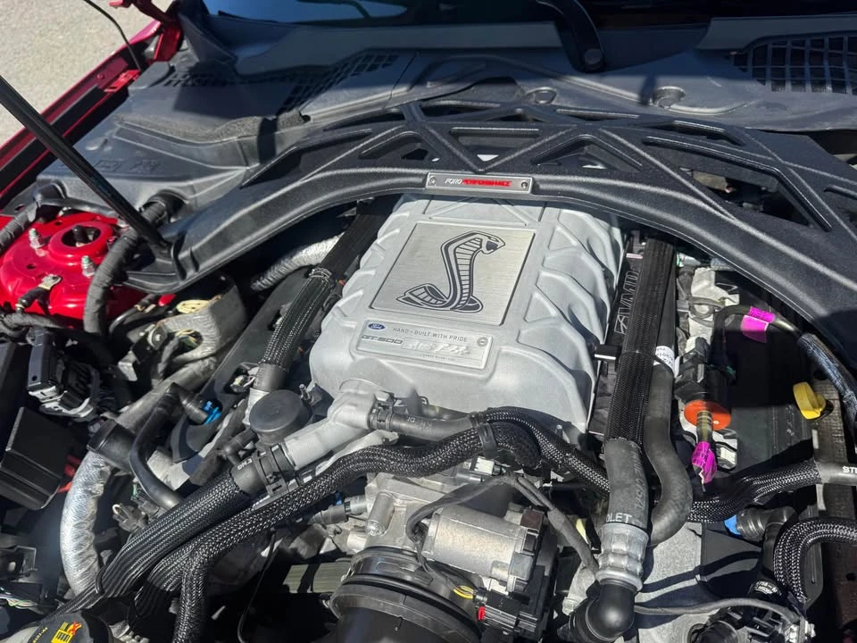 2020 Ford S550 Mustang - Image 10 of 10