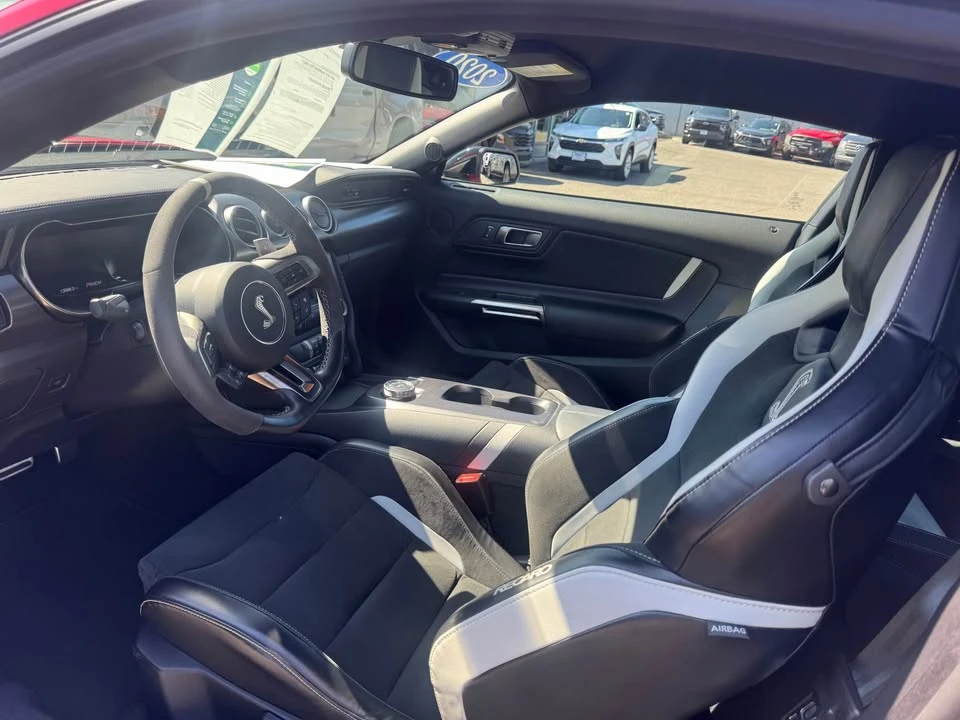 2020 Ford S550 Mustang - Image 8 of 10