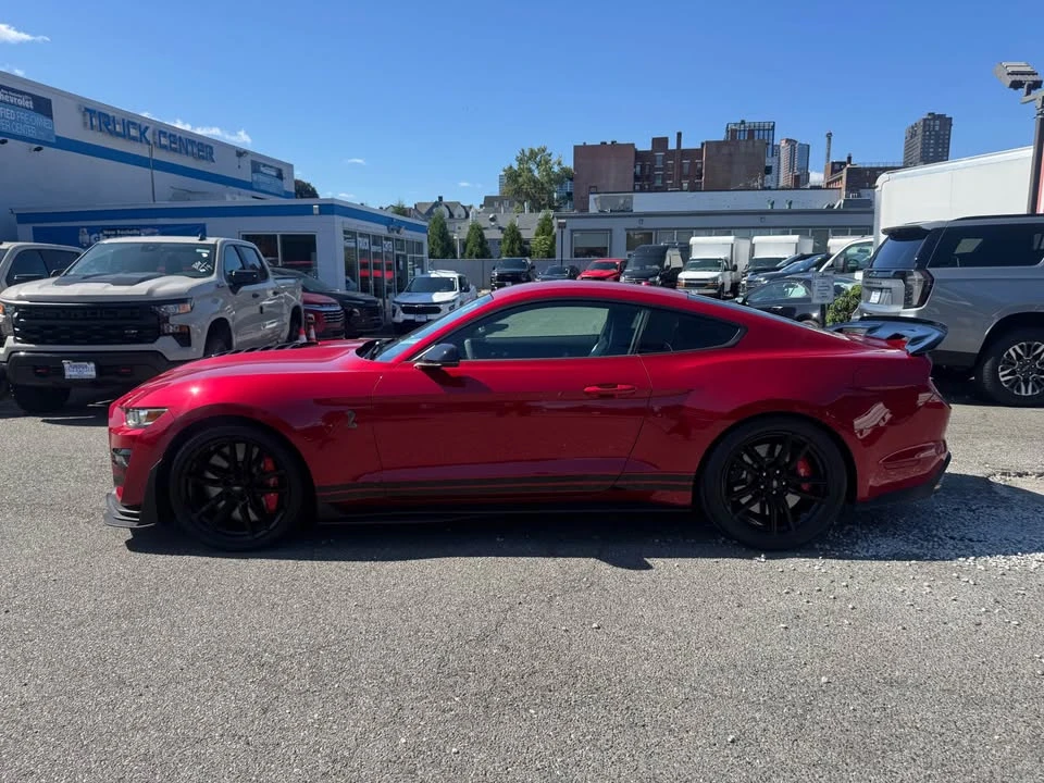 2020 Ford S550 Mustang - Image 3 of 10