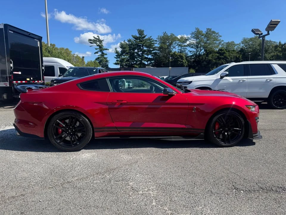 2020 Ford S550 Mustang - Image 5 of 10