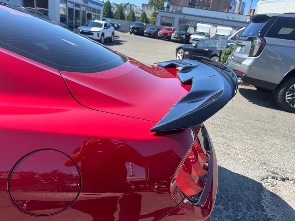 2020 Ford S550 Mustang - Image 7 of 10