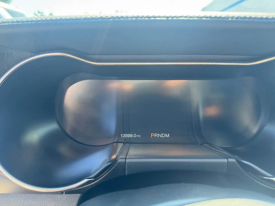2020 Ford S550 Mustang - Image 9 of 10