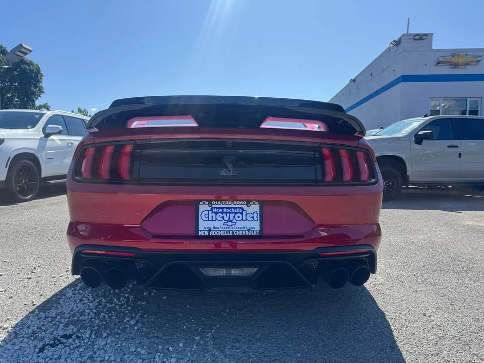 2020 Ford S550 Mustang - Image 6 of 10