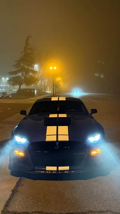 2020 Ford S550 Mustang - Image 6 of 8
