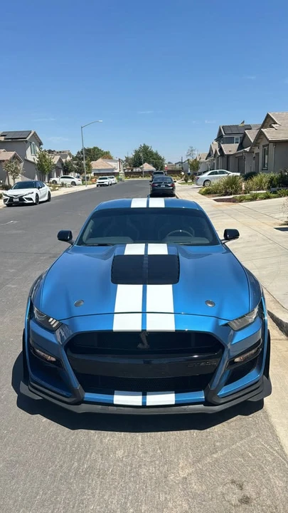 2020 Ford S550 Mustang - Image 7 of 8