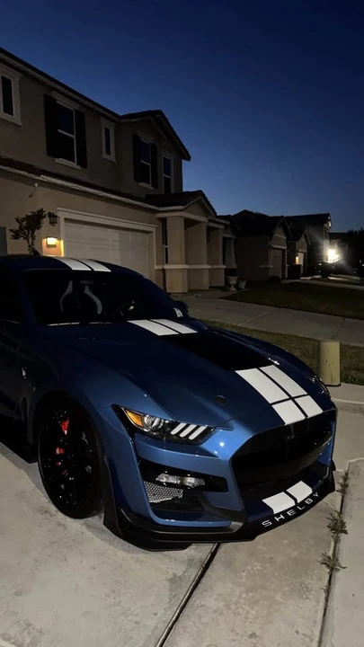 2020 Ford S550 Mustang - Image 3 of 8