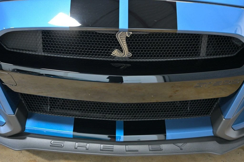 2020 Ford S550 Mustang - Image 5 of 12