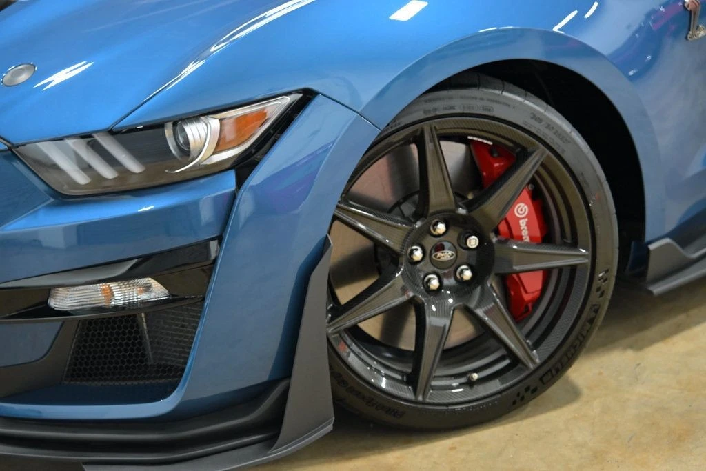 2020 Ford S550 Mustang - Image 2 of 12