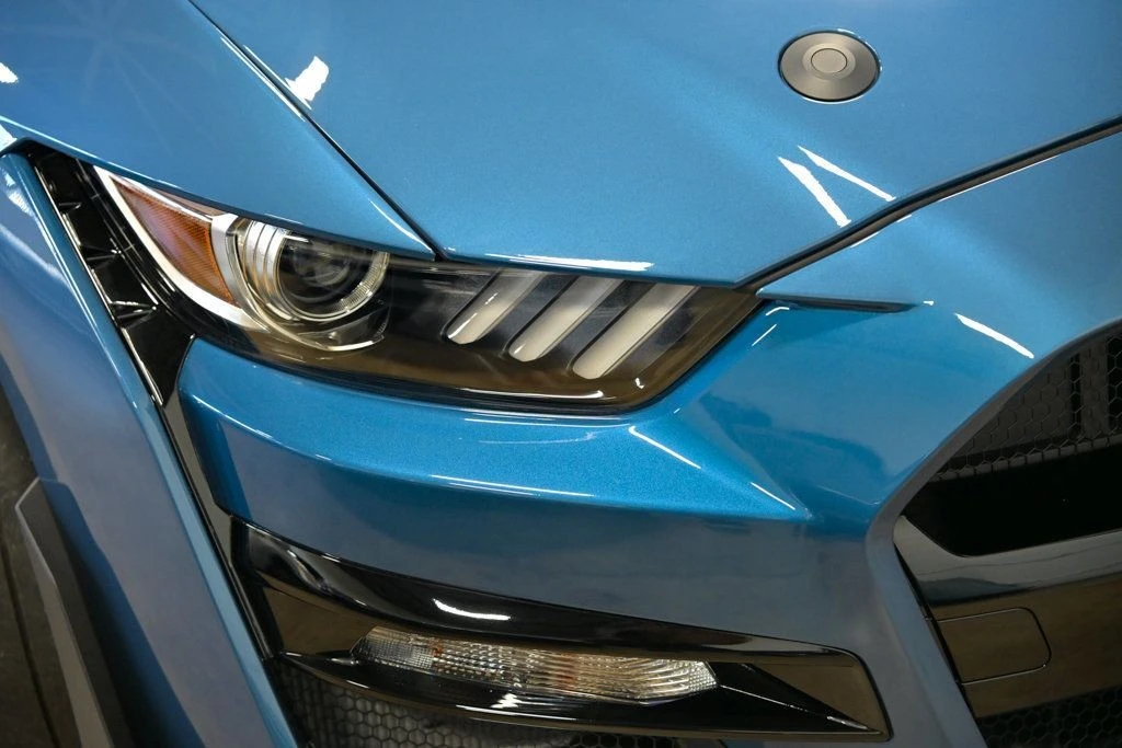 2020 Ford S550 Mustang - Image 6 of 12
