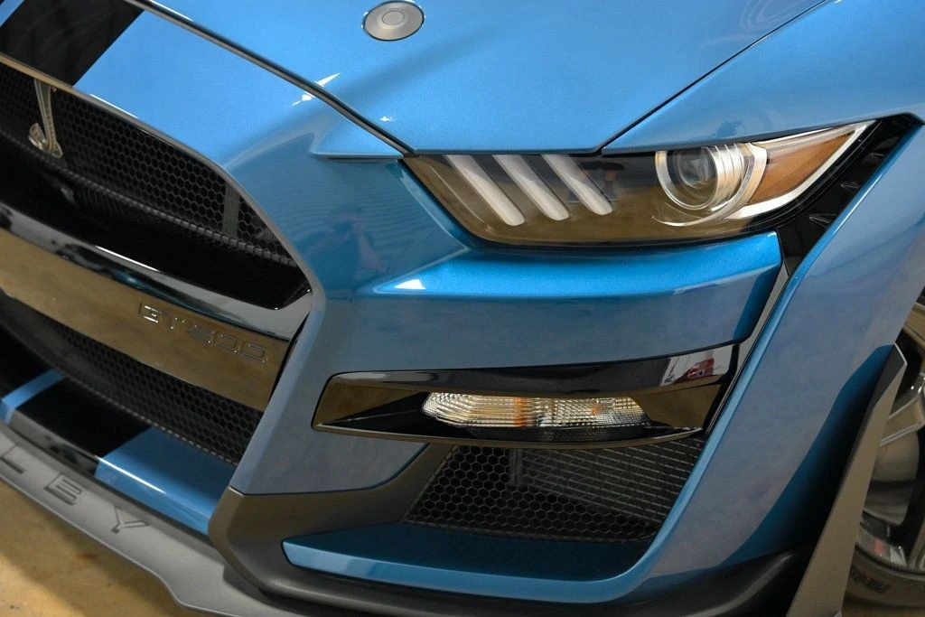 2020 Ford S550 Mustang - Image 3 of 12