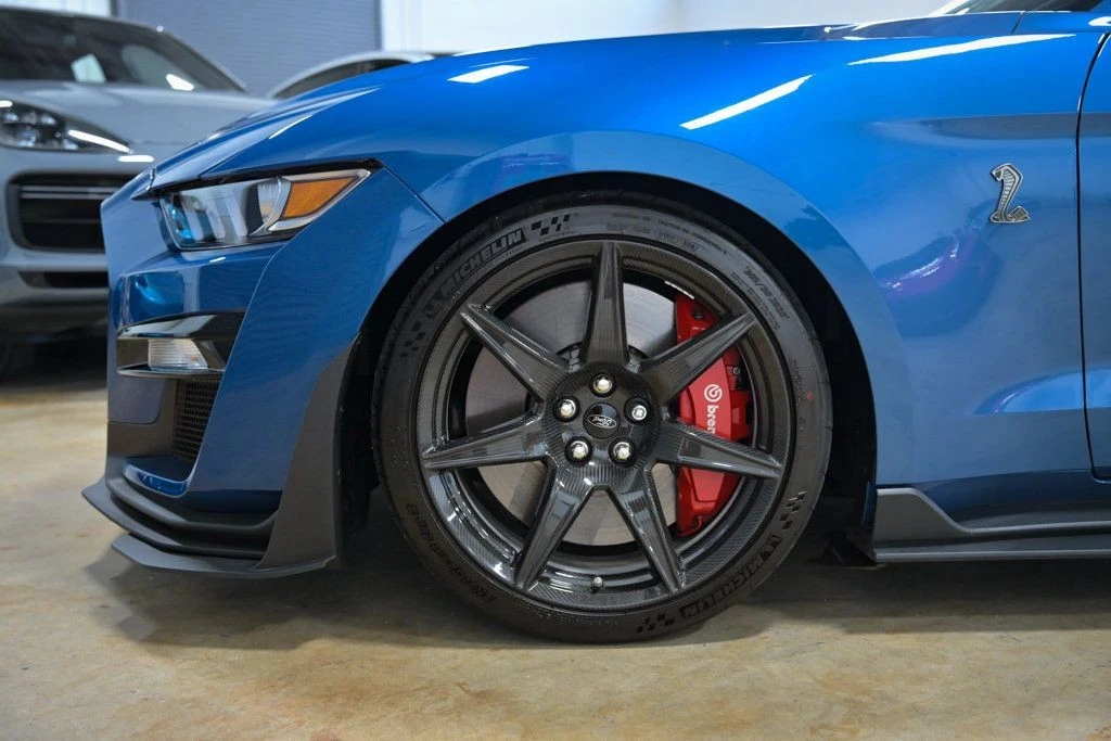 2020 Ford S550 Mustang - Image 8 of 12