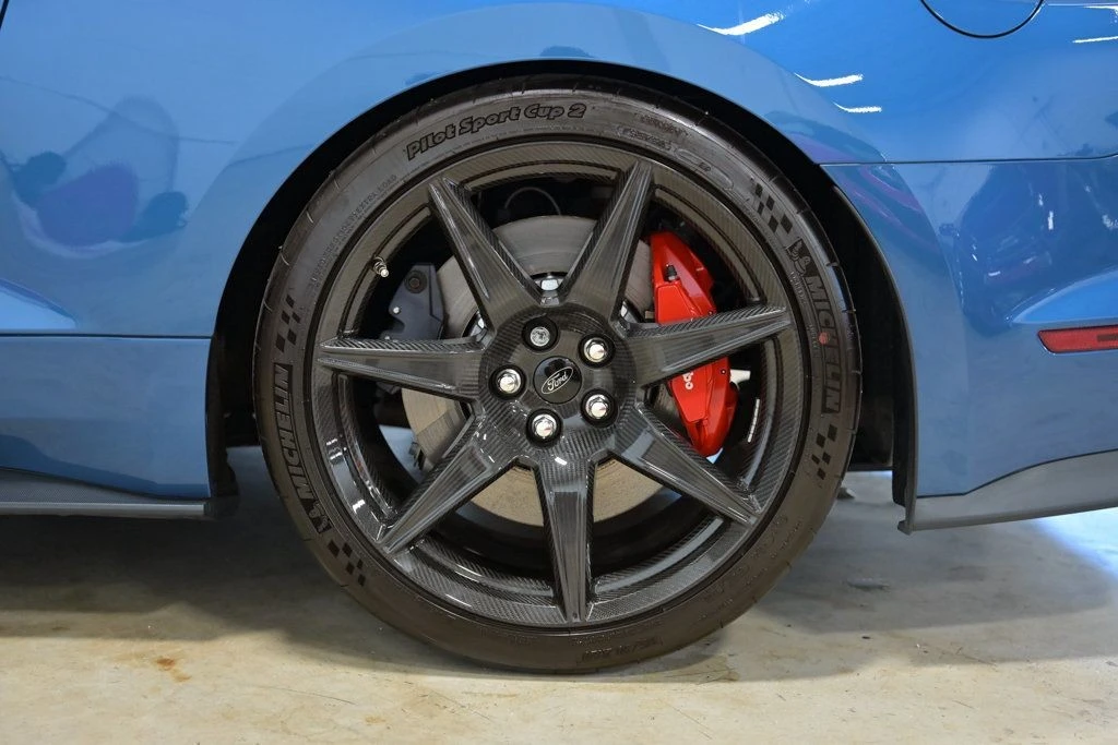 2020 Ford S550 Mustang - Image 11 of 12