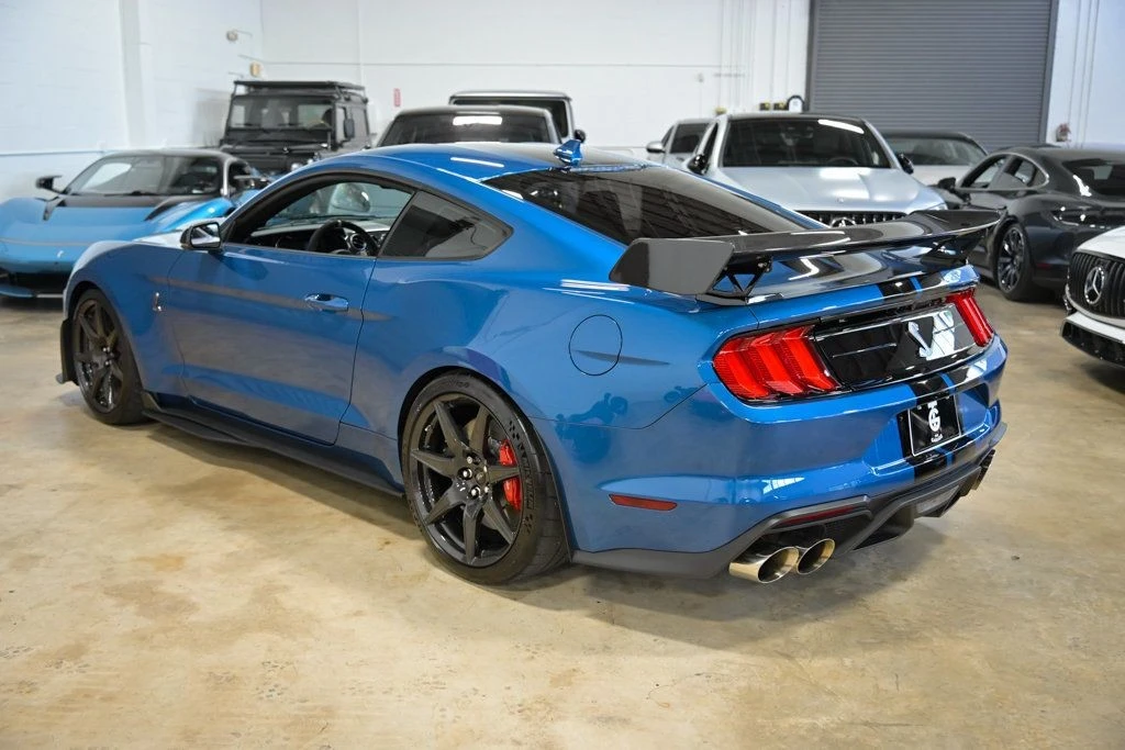 2020 Ford S550 Mustang - Image 12 of 12