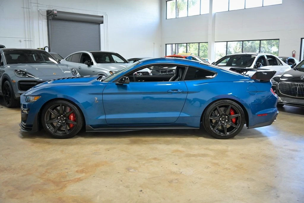 2020 Ford S550 Mustang - Image 7 of 12