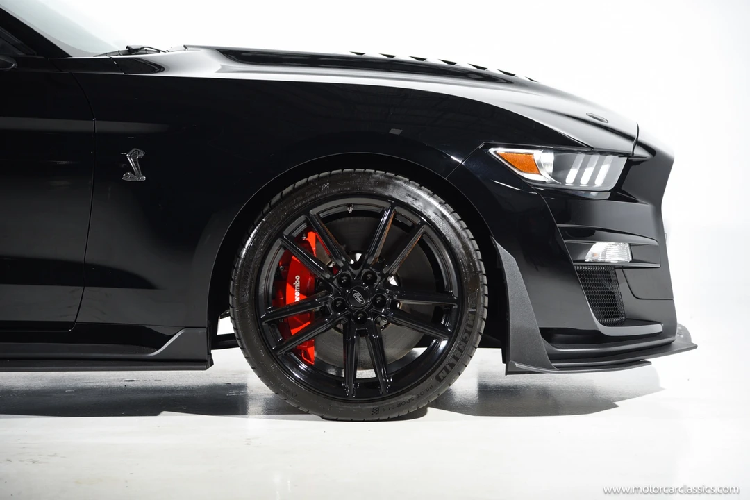 2020 Ford S550 Mustang - Image 11 of 31