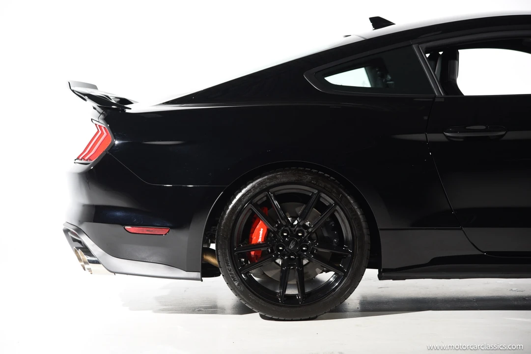 2020 Ford S550 Mustang - Image 12 of 31