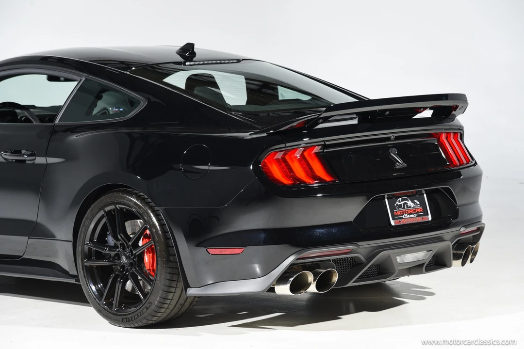 2020 Ford S550 Mustang - Image 13 of 31
