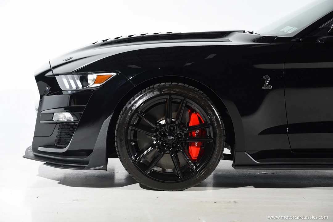 2020 Ford S550 Mustang - Image 14 of 31
