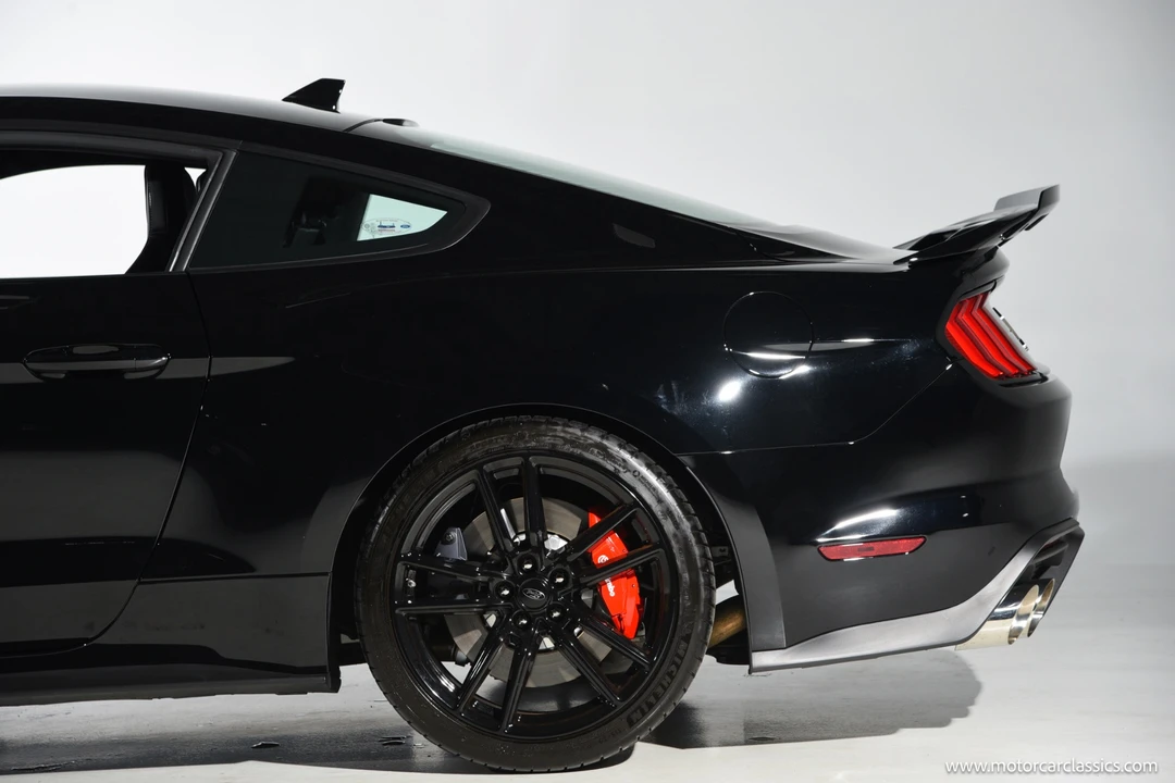 2020 Ford S550 Mustang - Image 16 of 31