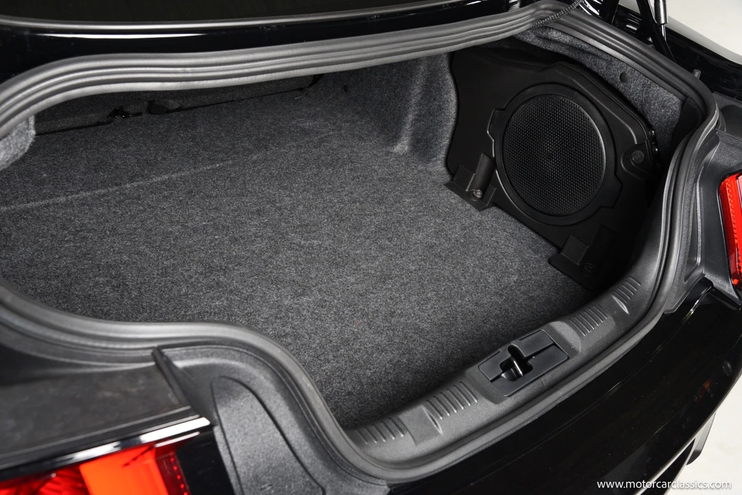 2020 Ford S550 Mustang - Image 17 of 31