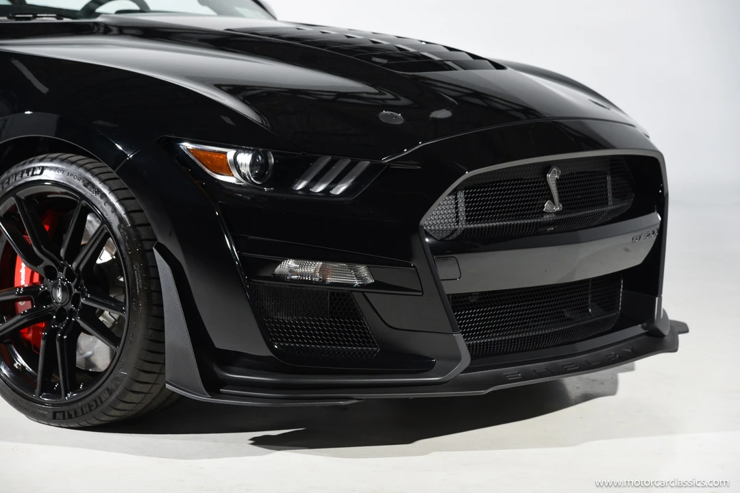 2020 Ford S550 Mustang - Image 19 of 31