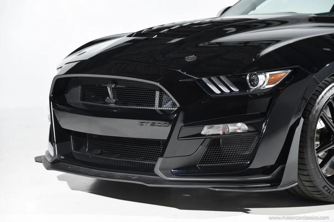 2020 Ford S550 Mustang - Image 20 of 31