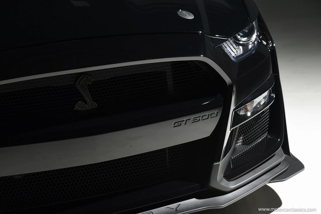 2020 Ford S550 Mustang - Image 21 of 31