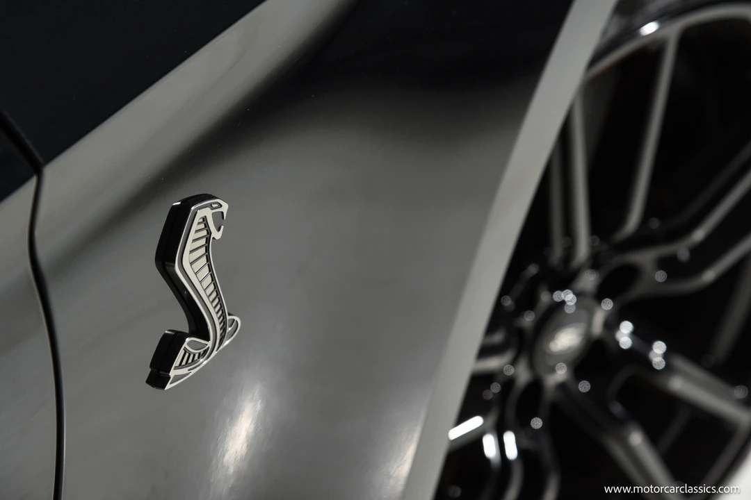 2020 Ford S550 Mustang - Image 23 of 31
