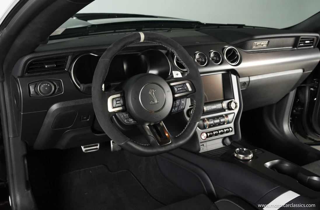 2020 Ford S550 Mustang - Image 24 of 31