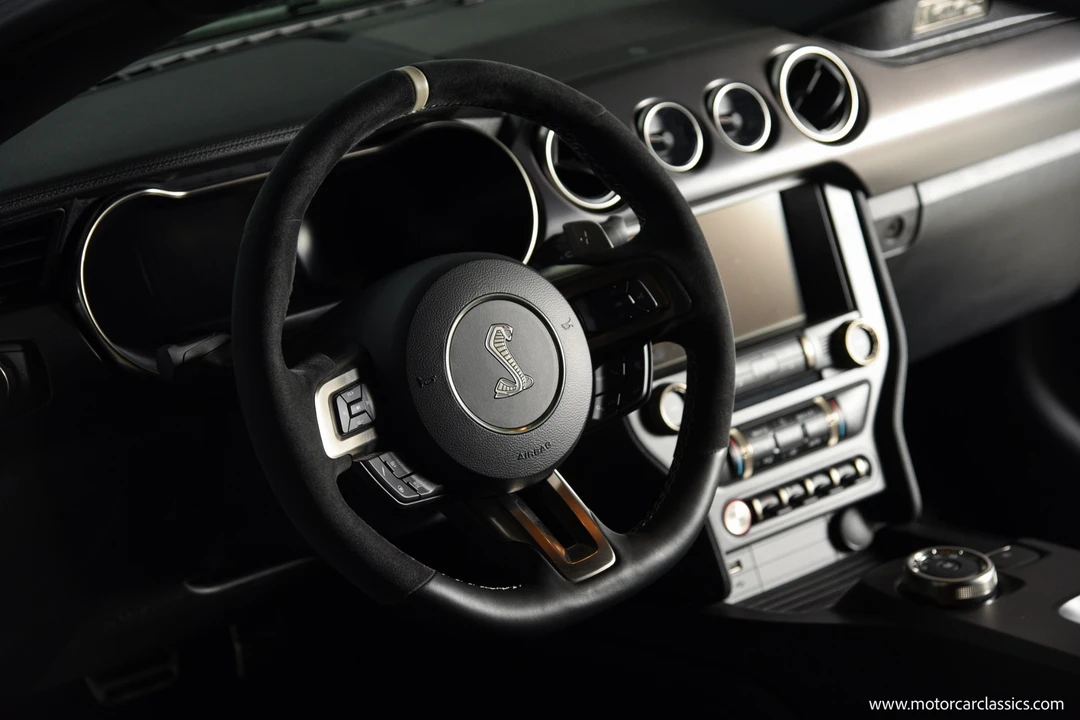 2020 Ford S550 Mustang - Image 25 of 31