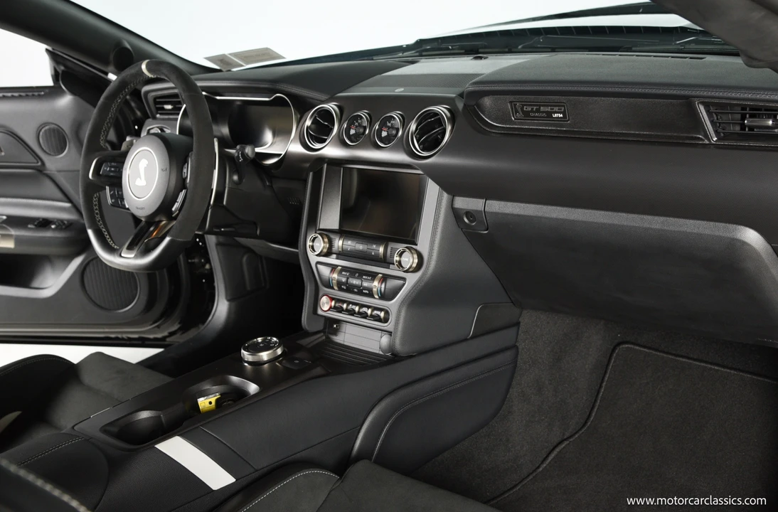 2020 Ford S550 Mustang - Image 26 of 31