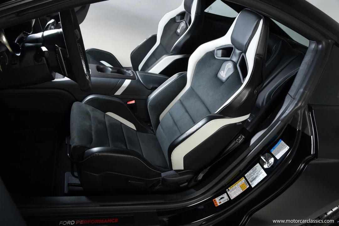 2020 Ford S550 Mustang - Image 27 of 31