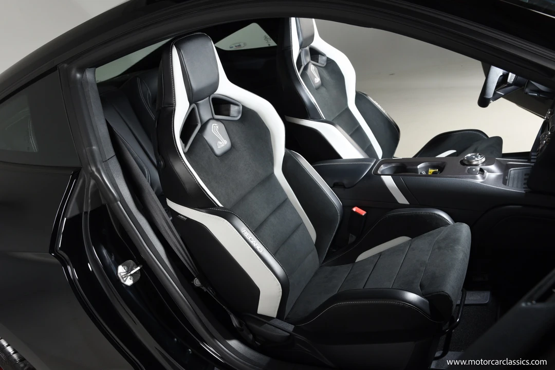 2020 Ford S550 Mustang - Image 28 of 31