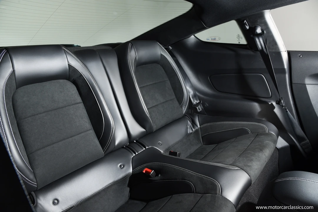 2020 Ford S550 Mustang - Image 29 of 31
