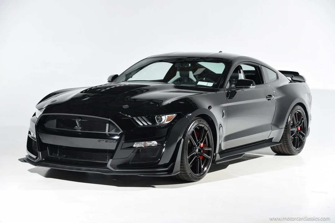 2020 Ford S550 Mustang - Image 2 of 31