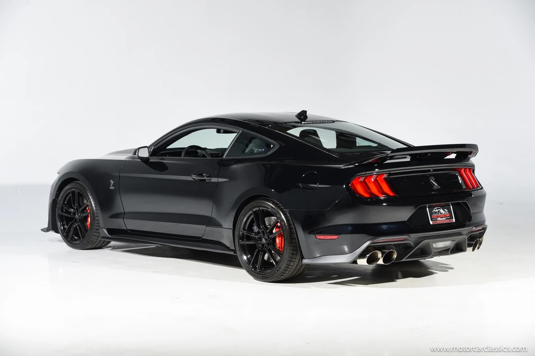 2020 Ford S550 Mustang - Image 3 of 31