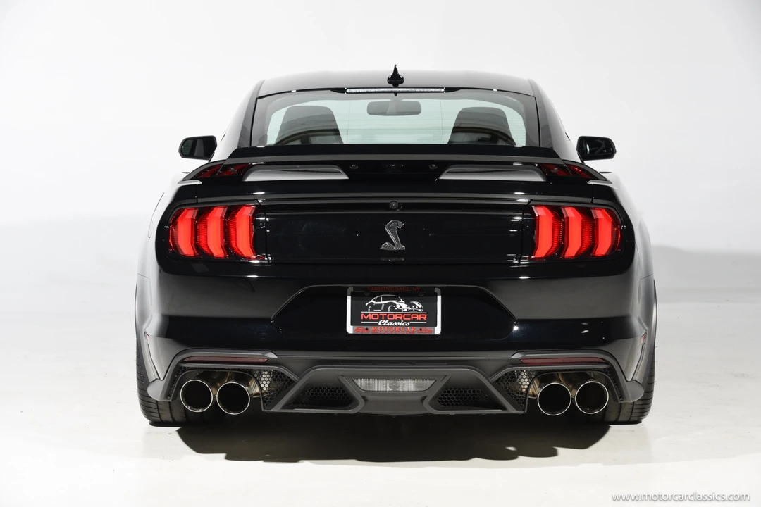 2020 Ford S550 Mustang - Image 4 of 31