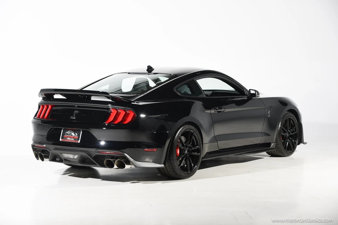2020 Ford S550 Mustang - Image 5 of 31